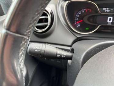 Renault captur tce 150 fap edc intens garantie 12 mois sieges chauffants carplay camera de recul occasion ne pas utiliser...