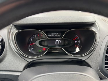 Renault captur tce 150 fap edc intens garantie 12 mois sieges chauffants carplay camera de recul occasion ne pas utiliser...