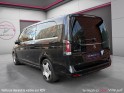 Mercedes classe v extra-long 250 d 9g-tronic avantgarde, ralllonger, caméras 360, garanie 12mois occasion simplicicar...