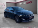 Volkswagen polo 1.0 tsi 95 ss copper line carplay caméra garantie 12 mois occasion montpellier (34) simplicicar simplicibike...