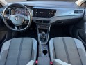 Volkswagen polo 1.0 tsi 95 ss copper line carplay caméra garantie 12 mois occasion montpellier (34) simplicicar simplicibike...