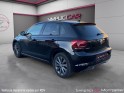 Volkswagen polo 1.0 tsi 95 ss copper line carplay caméra garantie 12 mois occasion montpellier (34) simplicicar simplicibike...