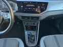 Volkswagen polo 1.0 tsi 95 ss copper line carplay caméra garantie 12 mois occasion montpellier (34) simplicicar simplicibike...