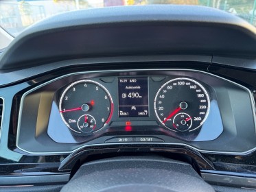 Volkswagen polo 1.0 tsi 95 ss copper line carplay caméra garantie 12 mois occasion montpellier (34) simplicicar simplicibike...