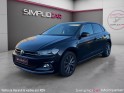 Volkswagen polo 1.0 tsi 95 ss copper line carplay caméra garantie 12 mois occasion montpellier (34) simplicicar simplicibike...
