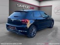 Volkswagen polo 1.0 tsi 95 ss copper line carplay caméra garantie 12 mois occasion montpellier (34) simplicicar simplicibike...