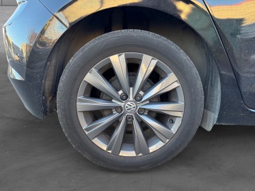 Volkswagen polo 1.0 tsi 95 ss copper line carplay caméra garantie 12 mois occasion montpellier (34) simplicicar simplicibike...