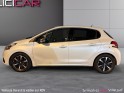 Peugeot 208 puretech 110ch ss eat6 allure, boite automatique, radar de recul, jantes en alliage occasion simplicicar...