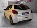 Peugeot 208 puretech 110ch ss eat6 allure, boite automatique, radar de recul, jantes en alliage occasion simplicicar...