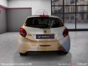 Peugeot 208 puretech 110ch ss eat6 allure, boite automatique, radar de recul, jantes en alliage occasion simplicicar...