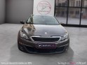 Peugeot 308 1.6 bluehdi 100ch ss bvm5 style occasion simplicicar villejuif  simplicicar simplicibike france