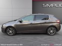 Peugeot 308 1.6 bluehdi 100ch ss bvm5 style occasion simplicicar villejuif  simplicicar simplicibike france