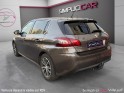 Peugeot 308 1.6 bluehdi 100ch ss bvm5 style occasion simplicicar villejuif  simplicicar simplicibike france