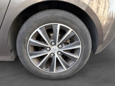 Peugeot 308 1.6 bluehdi 100ch ss bvm5 style occasion simplicicar villejuif  simplicicar simplicibike france