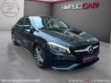 Mercedes classe cla 220 d 7-g dct fascination très bon état toit panoramique ouvrant garantie 12 mois occasion simplicicar...