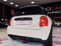 Mini one 75ch salt/garantie 12 mois/suivi complet/toit ouvrant/ideal jeune permis occasion simplicicar annecy simplicicar...