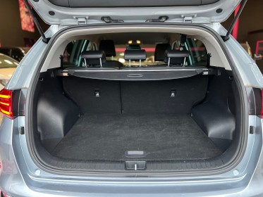 Kia sportage 1.6 crdi 136ch mhev dct7 4x2 design/garantie 12 mois occasion simplicicar annecy simplicicar simplicibike france