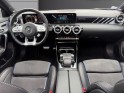 Mercedes classe a 35 amg Édition one 7g-dct speedshift amg 4matic garantie 12 mois kit aéro burmester toit ouvrant occasion...