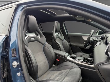 Mercedes classe a 35 amg Édition one 7g-dct speedshift amg 4matic garantie 12 mois kit aéro burmester toit ouvrant occasion...