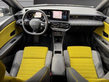 Renault  renault 5 e-tech electric batterie 52 kwh confort iconic garantie constructeur batterie etendue conduite... occasion...