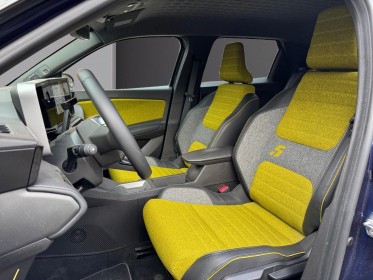 Renault  renault 5 e-tech electric batterie 52 kwh confort iconic garantie constructeur batterie etendue conduite... occasion...