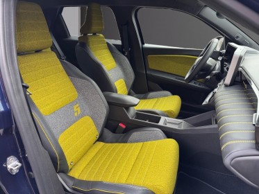 Renault  renault 5 e-tech electric batterie 52 kwh confort iconic garantie constructeur batterie etendue conduite... occasion...