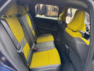 Renault  renault 5 e-tech electric batterie 52 kwh confort iconic garantie constructeur batterie etendue conduite... occasion...