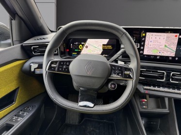 Renault  renault 5 e-tech electric batterie 52 kwh confort iconic garantie constructeur batterie etendue conduite... occasion...