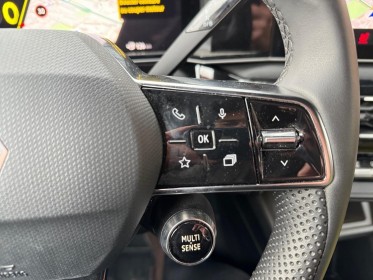 Renault  renault 5 e-tech electric batterie 52 kwh confort iconic garantie constructeur batterie etendue conduite... occasion...