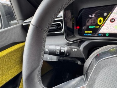 Renault  renault 5 e-tech electric batterie 52 kwh confort iconic garantie constructeur batterie etendue conduite... occasion...