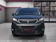 PEUGEOT d'occasion EXPERT STANDARD 2.0 BLUE HDI 120 PREMIUM EAT de