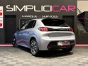 Peugeot 208 puretech 100 ss eat8 allure pack - garantie 12 mois - occasion  simplicicar aix les bains simplicicar...