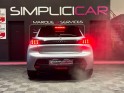 Peugeot 208 puretech 100 ss eat8 allure pack - garantie 12 mois - occasion  simplicicar aix les bains simplicicar...