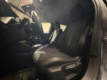 Peugeot 208 puretech 100 ss eat8 allure pack - garantie 12 mois - occasion  simplicicar aix les bains simplicicar...