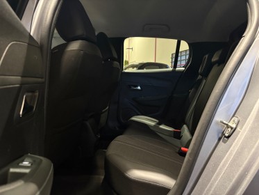 Peugeot 208 puretech 100 ss eat8 allure pack - garantie 12 mois - occasion  simplicicar aix les bains simplicicar...