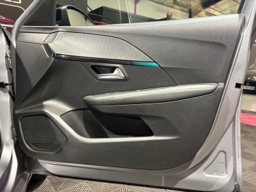 Peugeot 208 puretech 100 ss eat8 allure pack - garantie 12 mois - occasion  simplicicar aix les bains simplicicar...