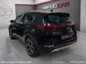 Kia sportage 1.6 crdi 136ch dct7 gt line premium toit ouvrant camera 360 garantie 12 mois occasion montpellier (34)...