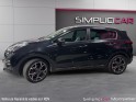 Kia sportage 1.6 crdi 136ch dct7 gt line premium toit ouvrant camera 360 garantie 12 mois occasion montpellier (34)...