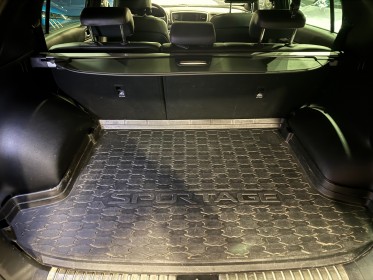 Kia sportage 1.6 crdi 136ch dct7 gt line premium toit ouvrant camera 360 garantie 12 mois occasion montpellier (34)...