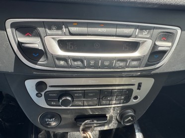 Renault megane iii coupe 2.0 265ch rs chassis cup garantie 12 mois occasion montpellier (34) simplicicar simplicibike france