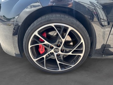 Renault megane iii coupe 2.0 265ch rs chassis cup garantie 12 mois occasion montpellier (34) simplicicar simplicibike france