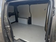 PEUGEOT d'occasion EXPERT STANDARD 2.0 BLUE HDI 120 PREMIUM EAT de