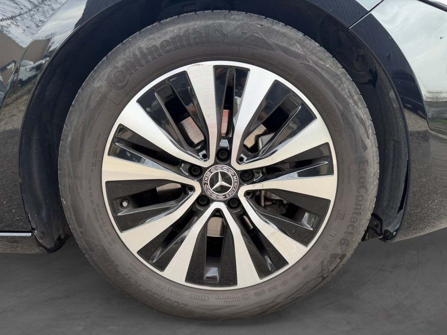 MERCEDES d'occasion CLASSE A IV A180 PROGRESSIVE LINE 7G-DCT de 2022