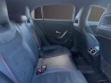 Mercedes classe a 180 d 7g-dct amg line - caméra - carplay - garantie occasion simplicicar salon de provence simplicicar...
