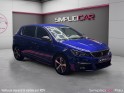 Peugeot 308 puretech 130ch ss bvm6 gt line occasion simplicicar pau simplicicar simplicibike france