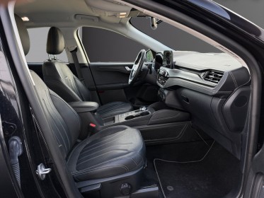 Ford kuga 2.5 duratec 225 ch powersplit phev e-cvt ss vignale garantie 12 mois occasion simplicicar le mans simplicicar...