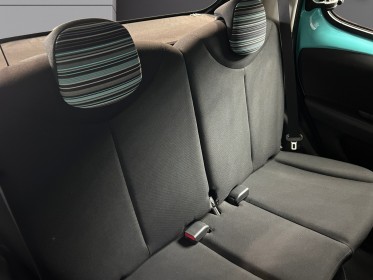 Citroen c1 c1 vti 68 feel occasion simplicicar pau simplicicar simplicibike france