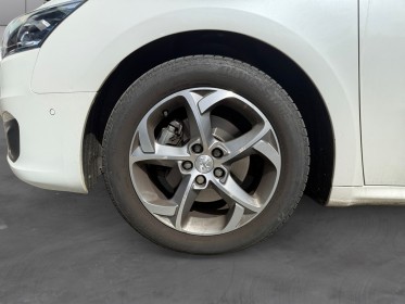 Peugeot 508 1.6 thp 165ch ss eat6 féline garantie 12 mois occasion simplicicar le mans simplicicar simplicibike france