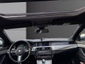 Bmw serie 5 touring f11 lci 530d xdrive 258 ch m sport a/ toit ouvrant panoramique / camera de recul / volant cuir occasion...