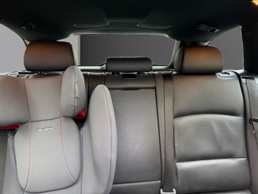 Bmw serie 5 touring f11 lci 530d xdrive 258 ch m sport a/ toit ouvrant panoramique / camera de recul / volant cuir occasion...